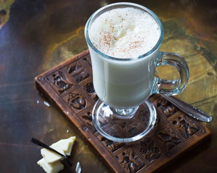 Does Starbucks have caffeine free drinks?