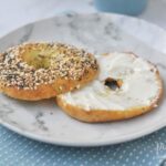 Does Starbucks have chonga bagels?