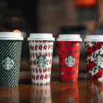 Does Starbucks have cups for kids?