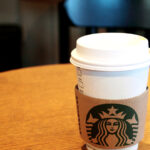 Does Starbucks have dairy-free milk?