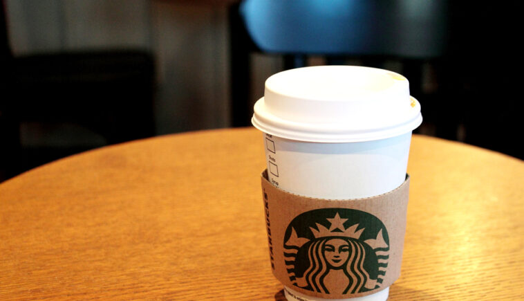 Does Starbucks have dairy-free milk?