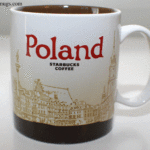 Does Starbucks have international mugs?