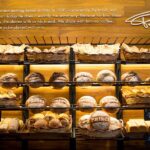 Does Starbucks have its own bakery?