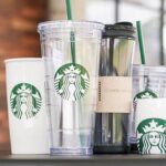 Does Starbucks have online merchandise stores?