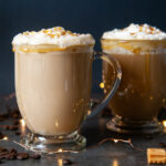 Does Starbucks have sugar-free caramel?