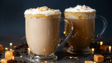 Does Starbucks have sugar-free caramel?