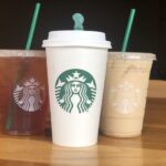 Does Starbucks have sugar free vanilla?