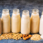 Does Starbucks have unsweetened milk alternatives?