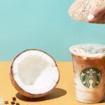 Does Starbucks have vanilla bean lattes?