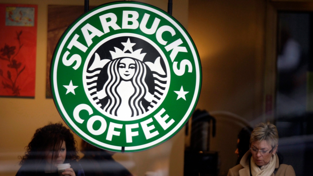 Does Starbucks hire at 14 in California? - Foodly