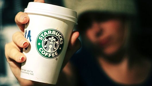 Does Starbucks hire at 14 in Florida?