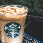 Does Starbucks iced coffee have a lot of caffeine?