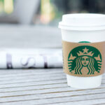 Does Starbucks latte have sugar?