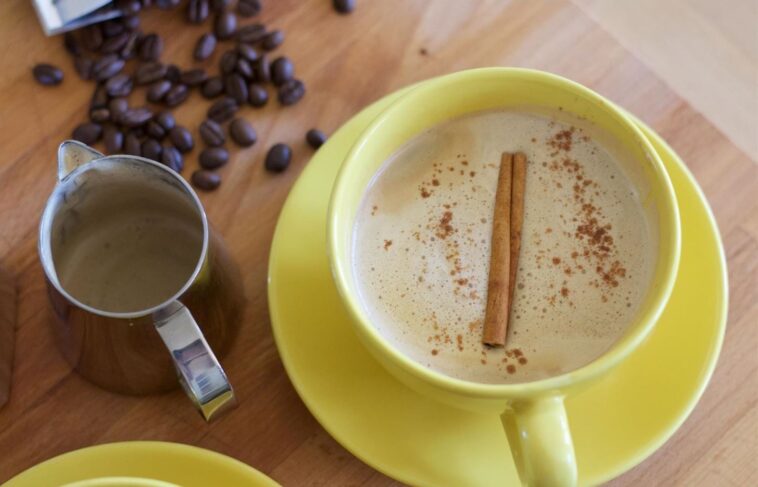 Does Starbucks make a dirty chai latte?