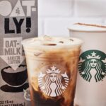 Does Starbucks make drinks with oat milk?