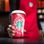 Does Starbucks manufacture their own coffee?