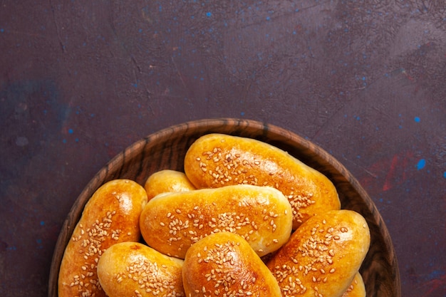 Does Starbucks offer bagels?