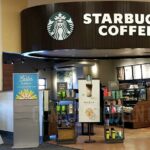 Does Starbucks own Target Starbucks?