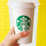 Does Starbucks put espresso in their Frappuccinos?