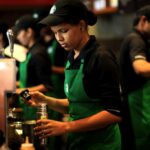 Does Starbucks require barista experience?