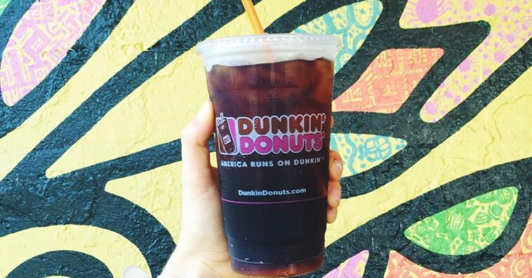 Does Starbucks sell bottled iced coffee?