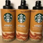 Does Starbucks sell bottles of coffee?