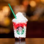 Does Starbucks sell decaf Frappuccinos?