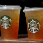 Does Starbucks sell straw?