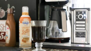 Does Starbucks sell their caramel drizzle?