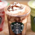 Does Starbucks serve Frappuccinos in the morning?