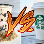 Does Starbucks ship?