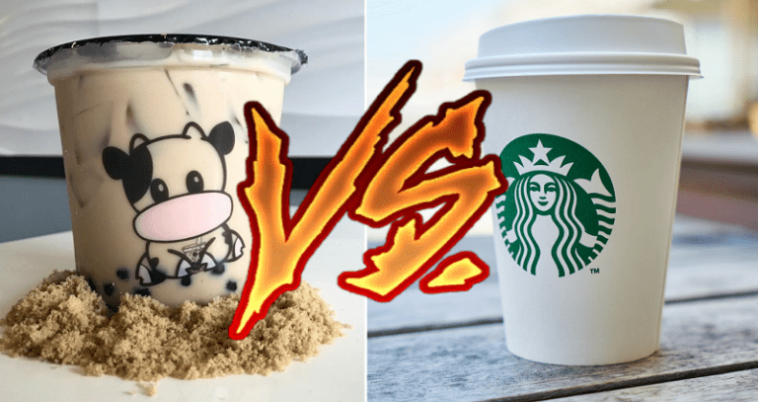 Does Starbucks ship?