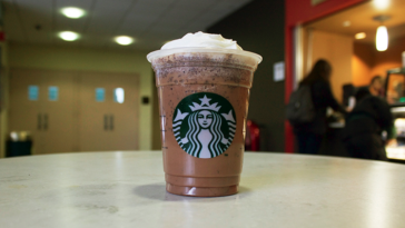 Does Starbucks still have skinny drinks?