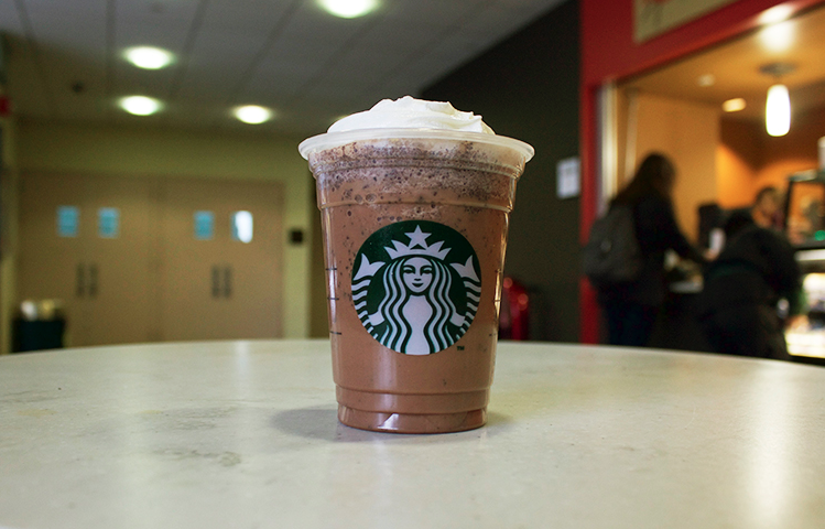 Does Starbucks still have skinny drinks?