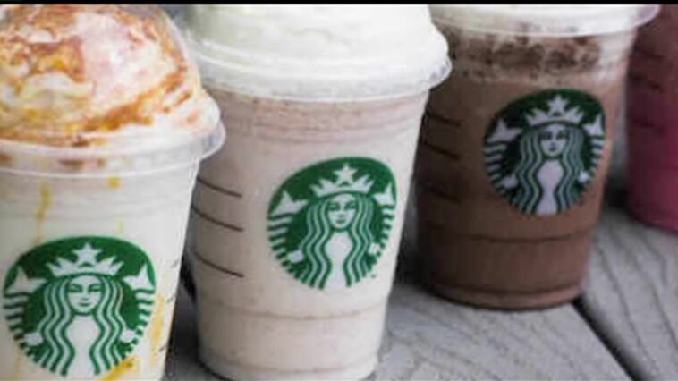 Does Starbucks still have vanilla bean powder?