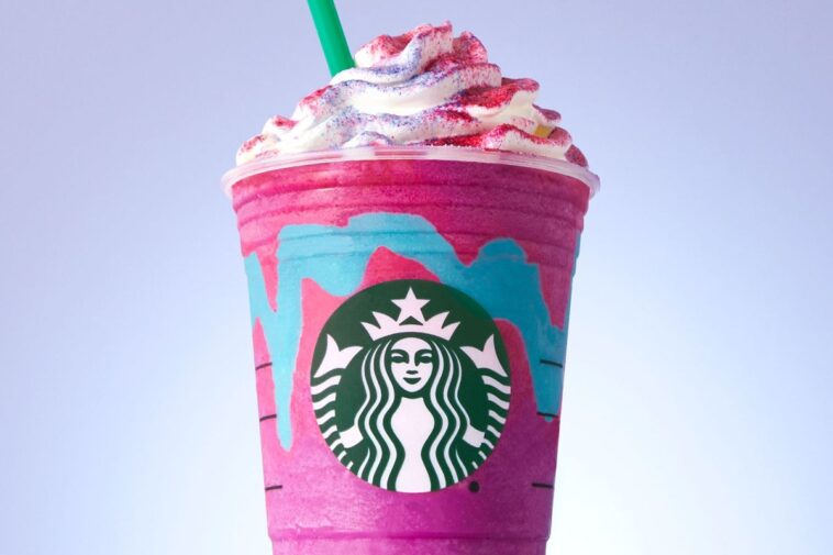 Does Starbucks still make Frappuccino Light?