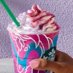 Does Starbucks still make light Frappuccinos?