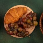 Does Starbucks still sell almond croissants?