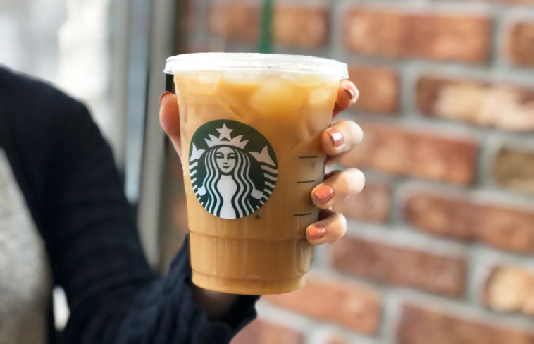 Does Starbucks student discount?