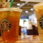 Does Starbucks unsweetened iced coffee have calories?