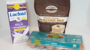 Does Starbucks use Lactaid milk?