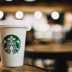 Does Starbucks use Square?