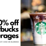 Does Starbucks use Target circle?