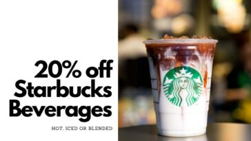 Does Starbucks use Target circle?