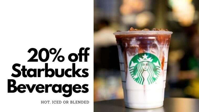 Does Starbucks use Target circle?