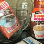 Does Taco Bell sell iced coffee?