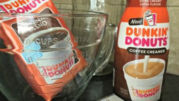 Does Taco Bell sell iced coffee?