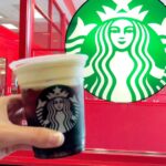 Does Target Starbucks Take Starbucks Rewards?