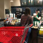 Does Target Starbucks accept birthday?