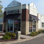 Does Target add Starbucks to drive?